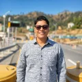 Dipesh Sapkota — Creator of IOE Admission Hub