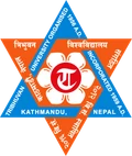 Tribhuvan University IOE Emblem